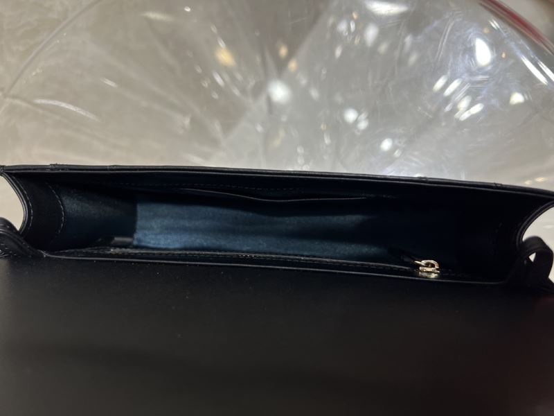 Bvlgari Satchel bags